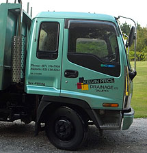 Kelvin Price Drainage Ltd